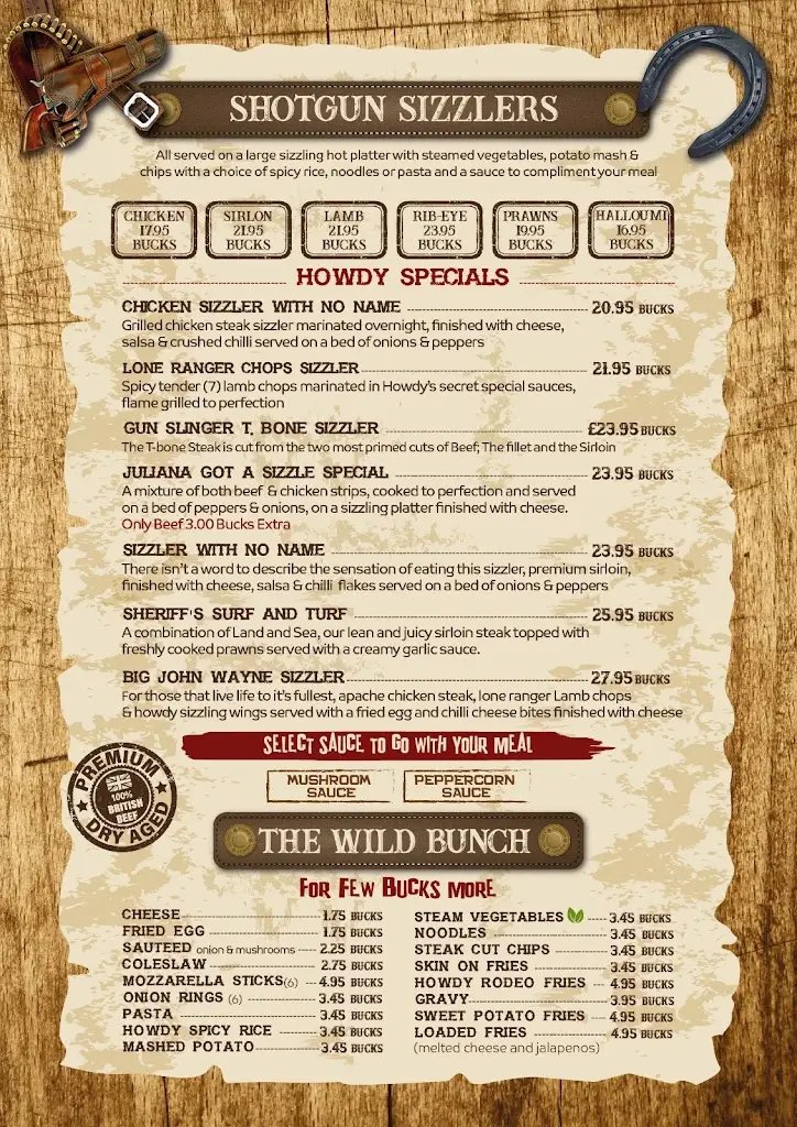 Menu_Howdy! Pudsey_Pudsey_image_1