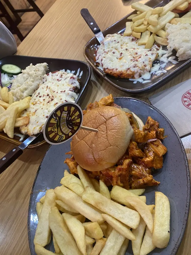 Menu_Howdy! Pudsey_Pudsey_image_6