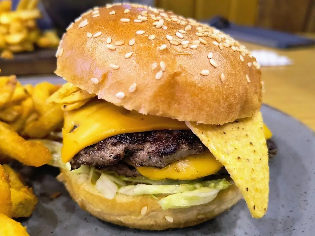 Sam Stone_Howdy! Pudsey_Pudsey_review