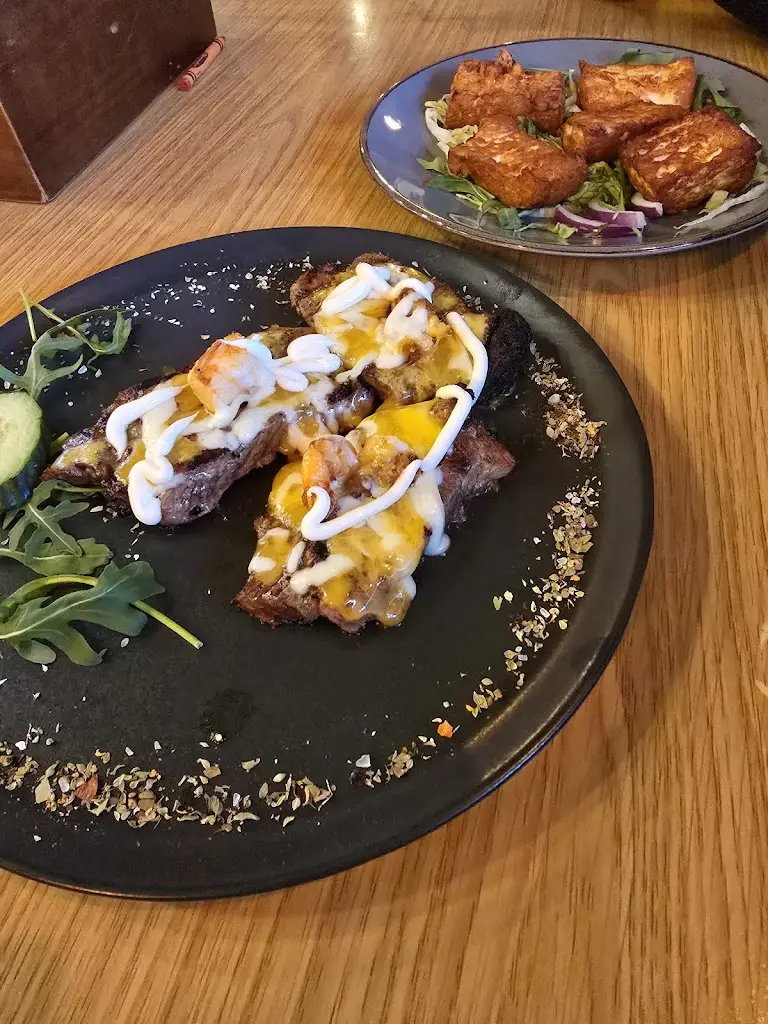 Mezan_Howdy! Pudsey_Pudsey_review