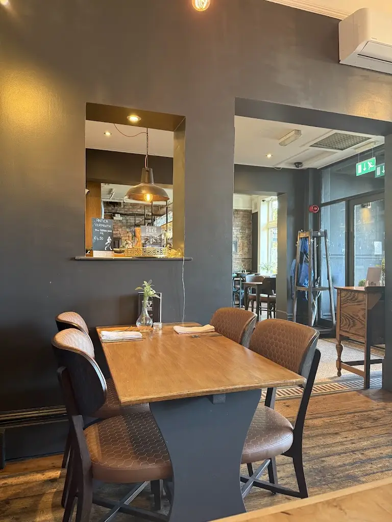 Elviera L_7 Steps_Pudsey_recensione