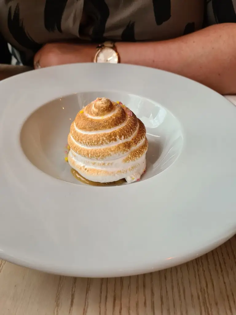 Chrissy Sorenson_7 Steps_Pudsey_recensione