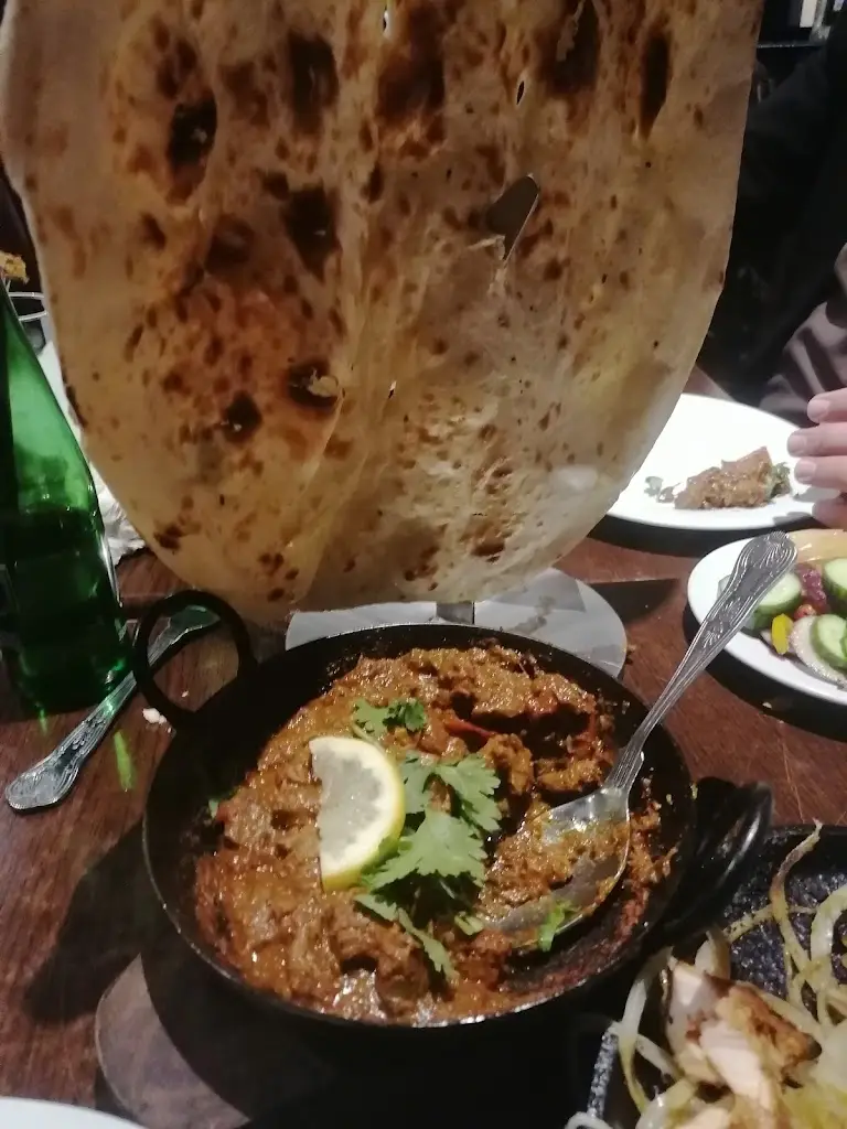 Menu_Lala's Restaurant Leeds_Pudsey_immagine_5