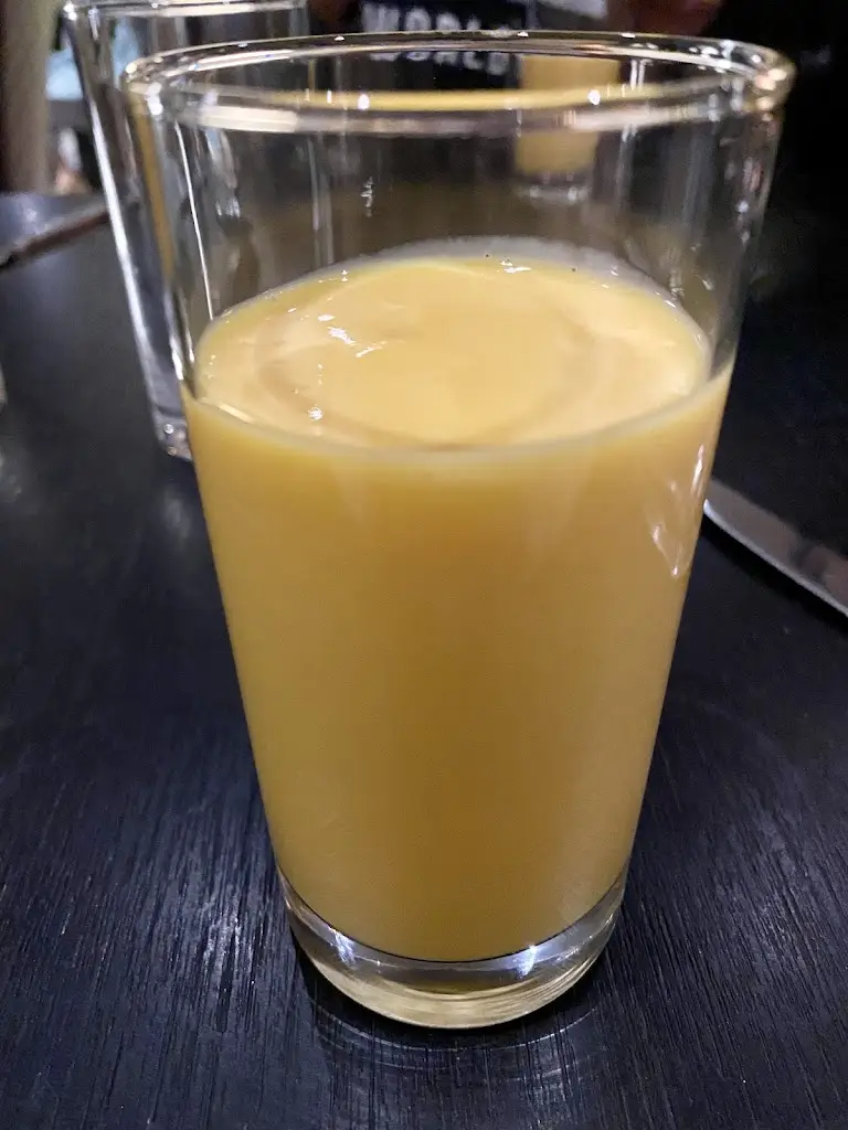 Menu_Lala's Restaurant Leeds_Pudsey_immagine_6