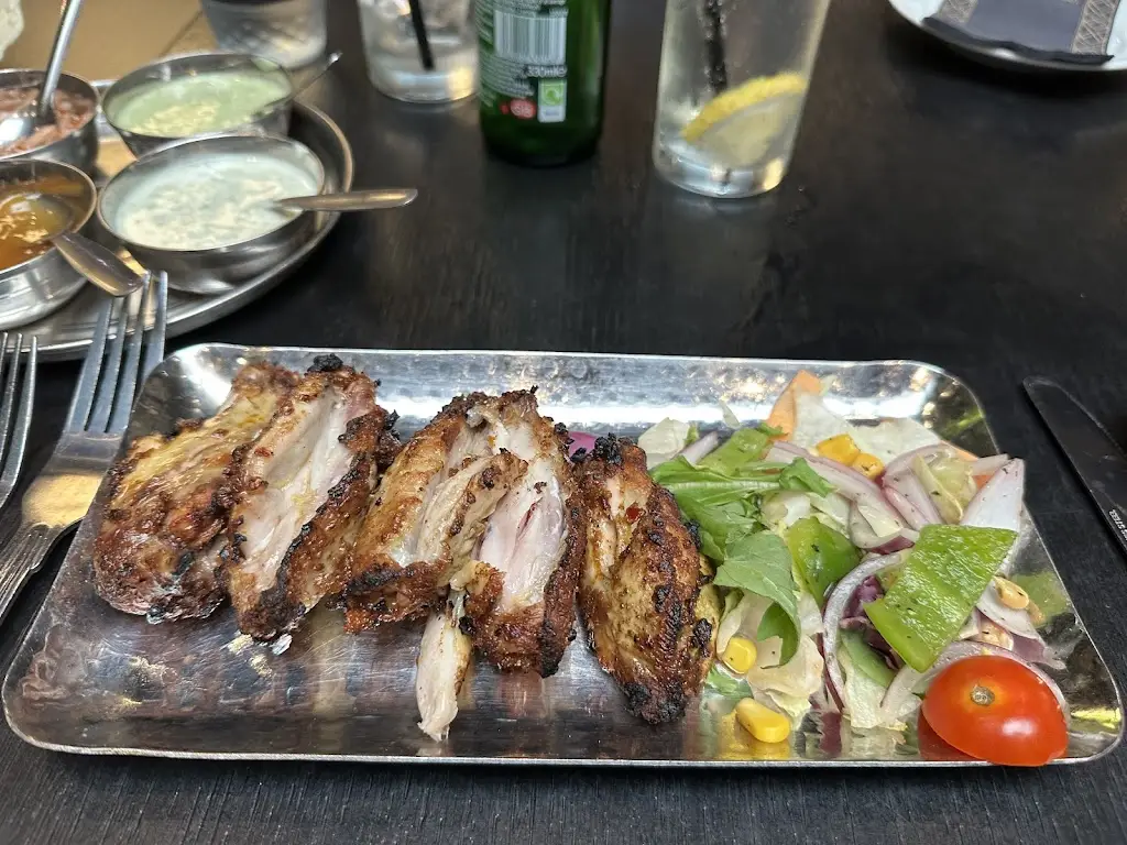 Menu_Lala's Restaurant Leeds_Pudsey_immagine_7