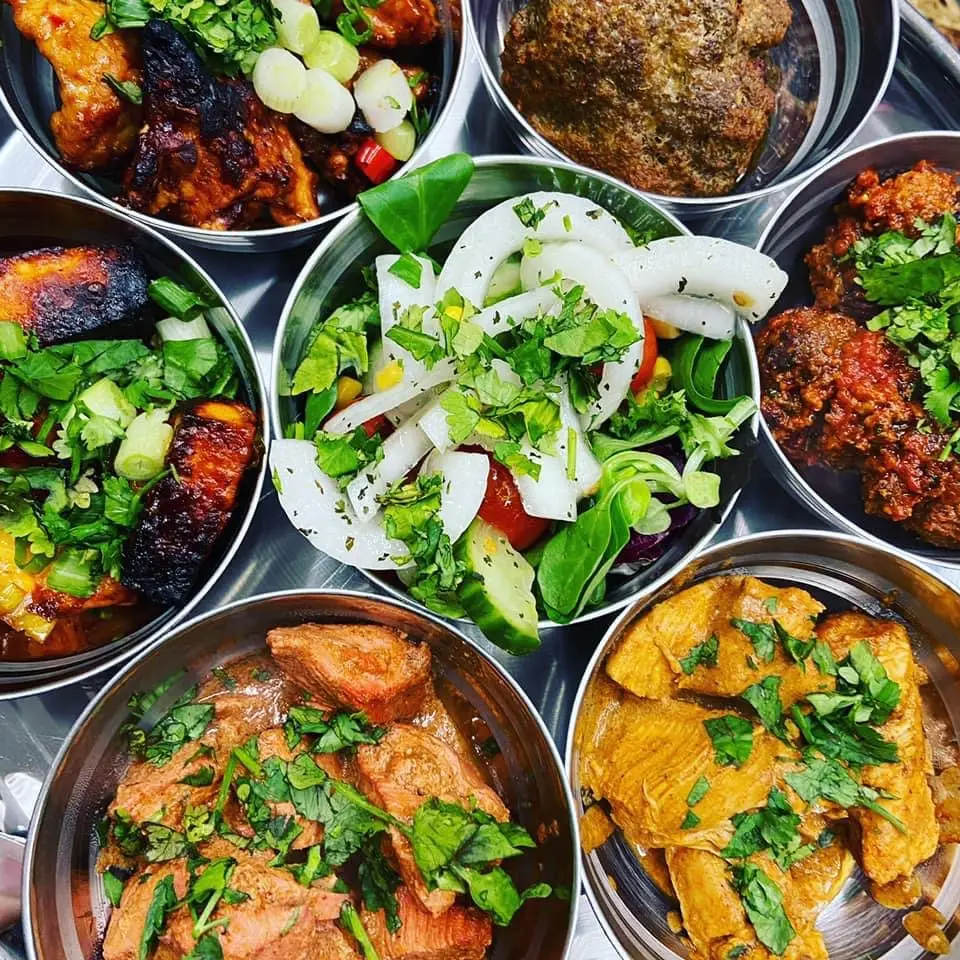 Menu_The Funky Indian Pudsey_Pudsey_image_7