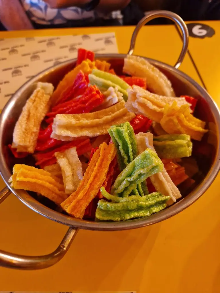 Jillian Greene_The Funky Indian Pudsey_Pudsey_review