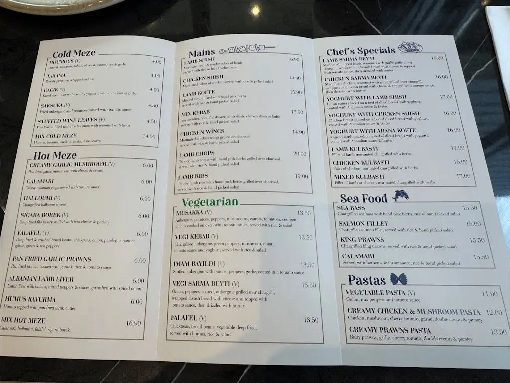 Menu_Haute Shish_Barton-le-Clay_image_1