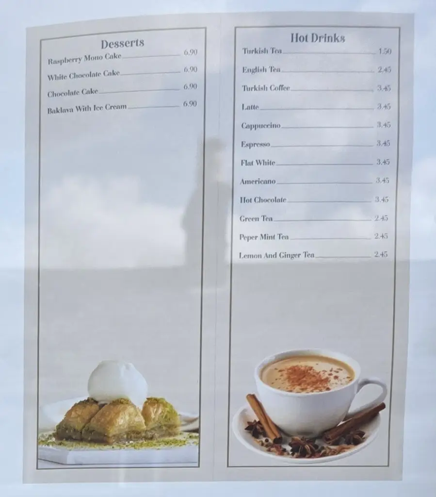 Menu_Haute Shish_Barton-le-Clay_image_3