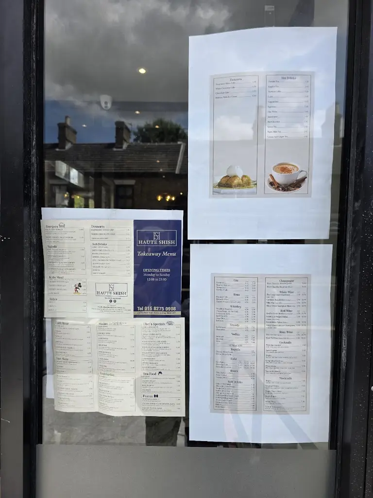 Menu_Haute Shish_Barton-le-Clay_image_4