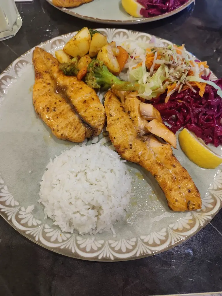 Rumina Islam_Haute Shish_Barton-le-Clay_review