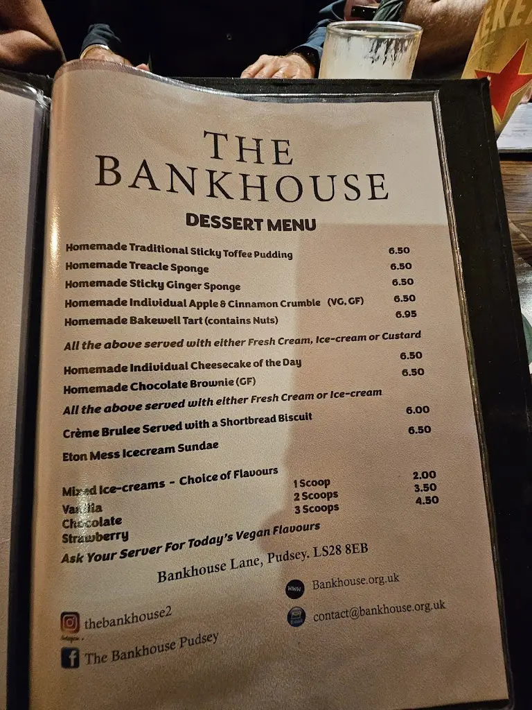 Menu_Bankhouse Inn_Pudsey_image_3