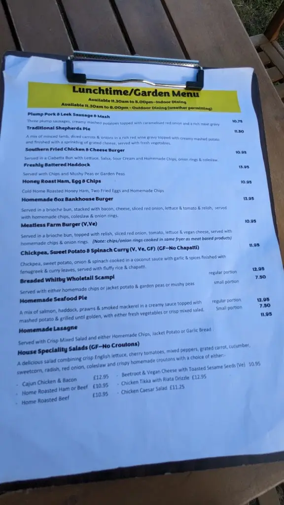 Menu_Bankhouse Inn_Pudsey_image_4