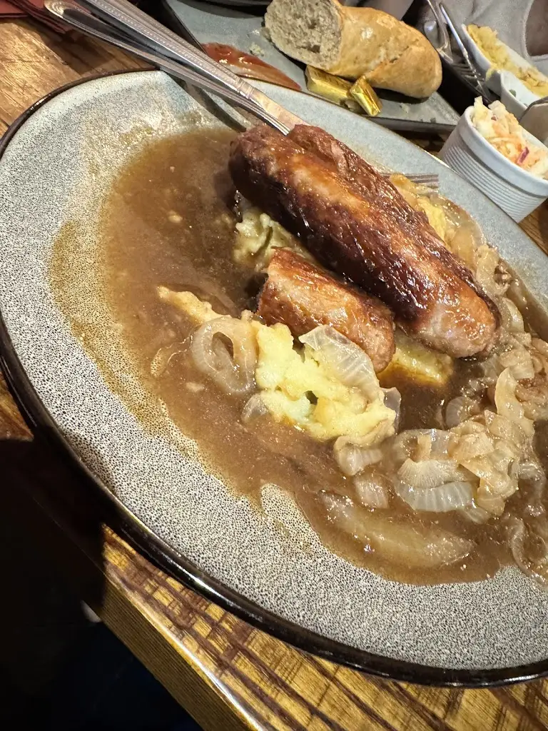 P Dom_Bankhouse Inn_Pudsey_review