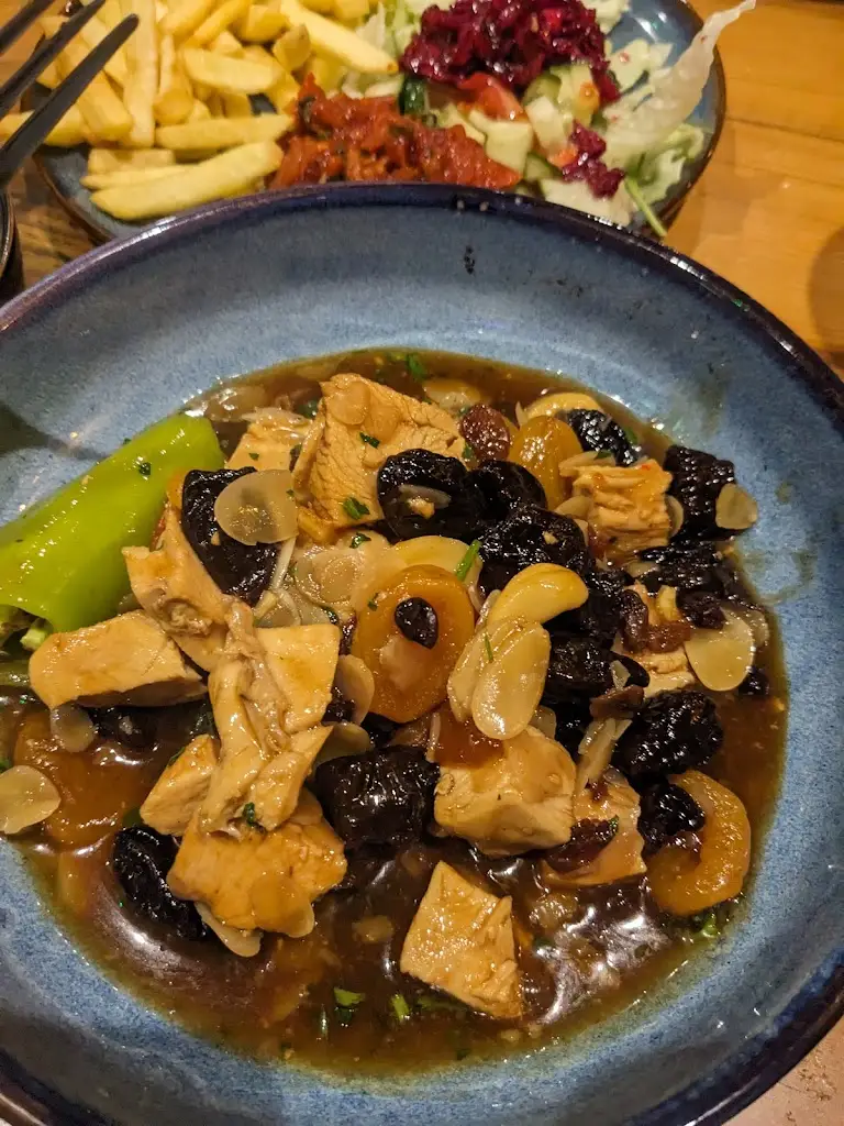 Daniel Edwards_Olive & Feta_Pudsey_review