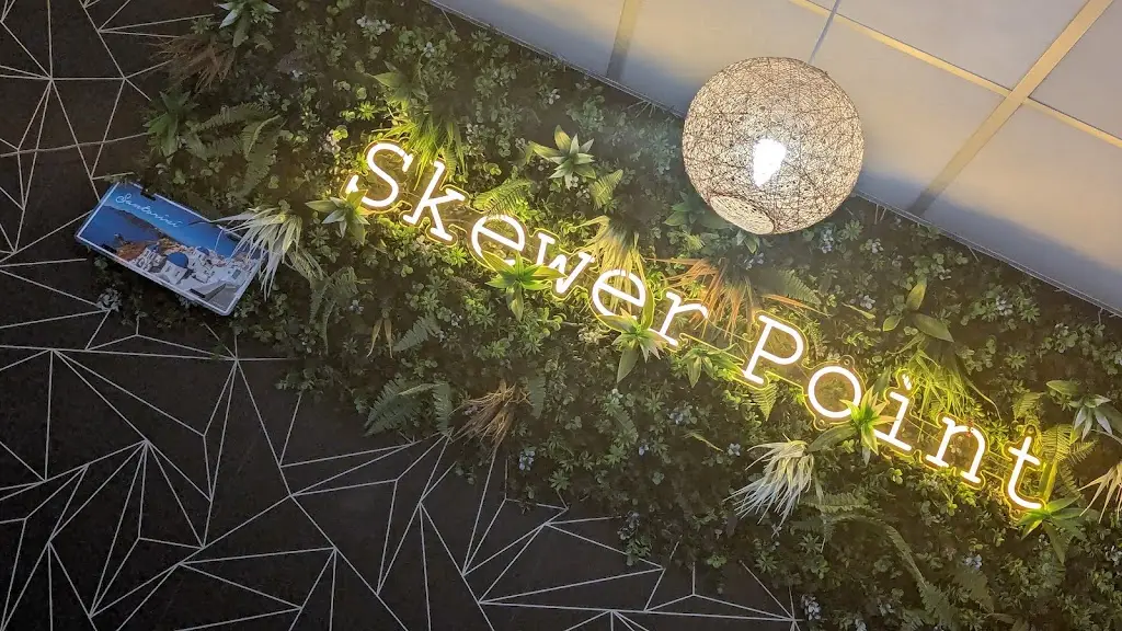 Cindy Croft_Skewer Point Mediterranean Grill House_Pudsey_recensione