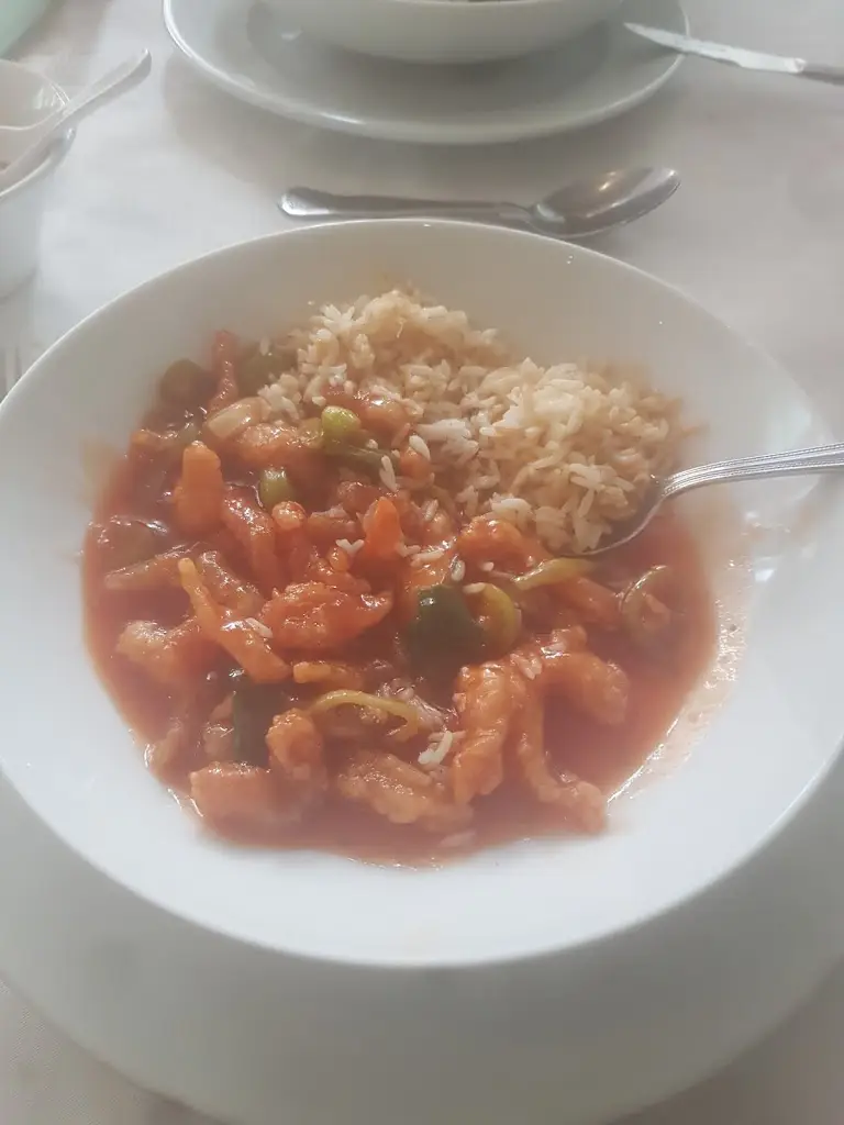 Clive Hemingway_Jade Dragon_Pudsey_review