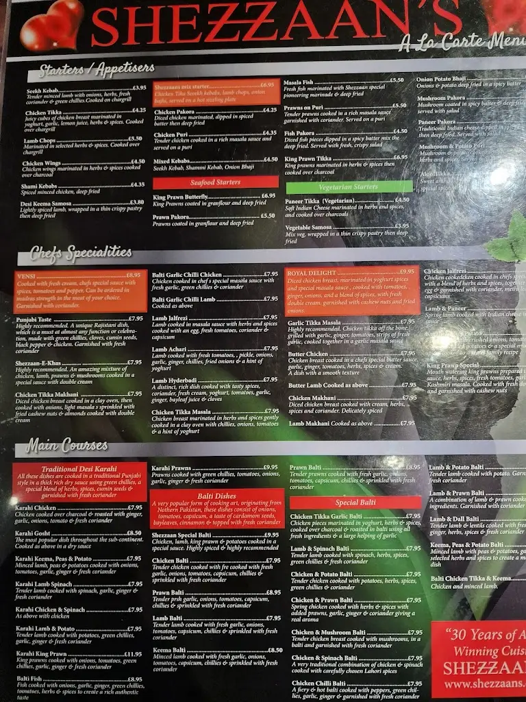 Menu_SHEZZAAN'S PUDSEY_Pudsey_imagen_1