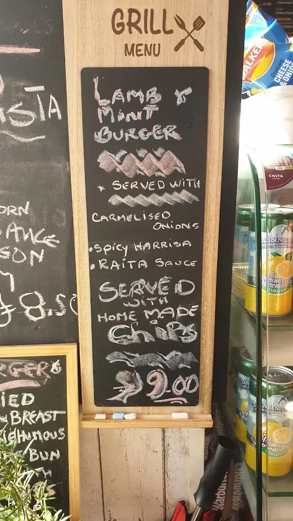 Menu_Ozzy's Bistro_Pudsey_image_2