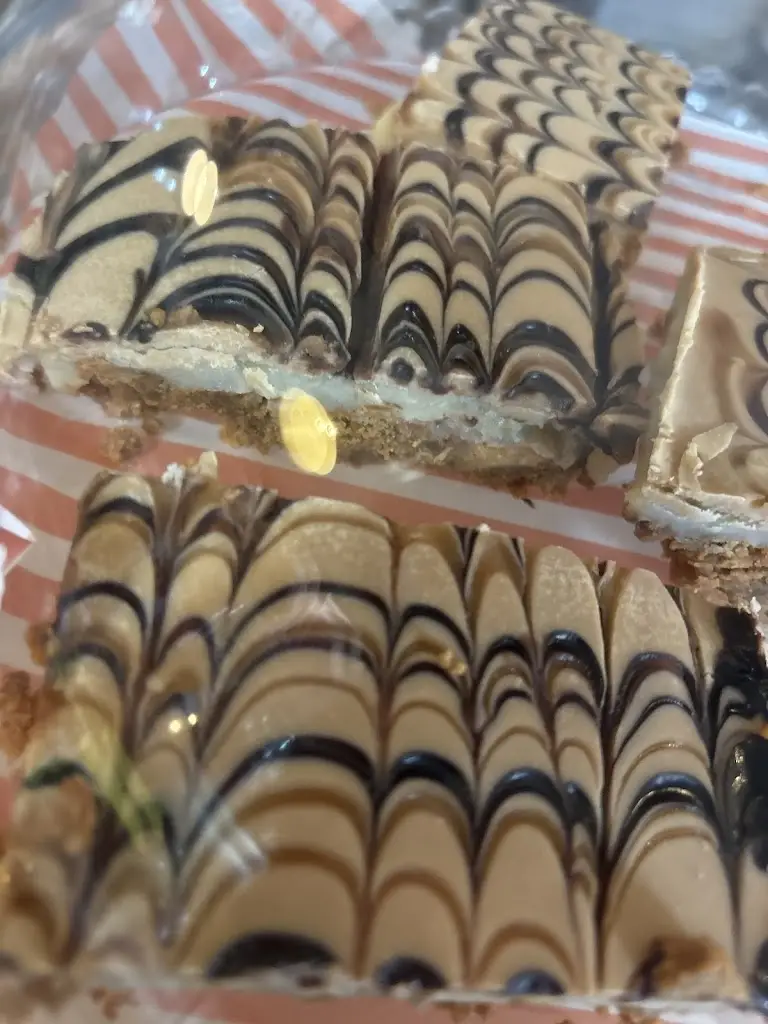 Patrick Maloney_Ozzy's Bistro_Pudsey_review