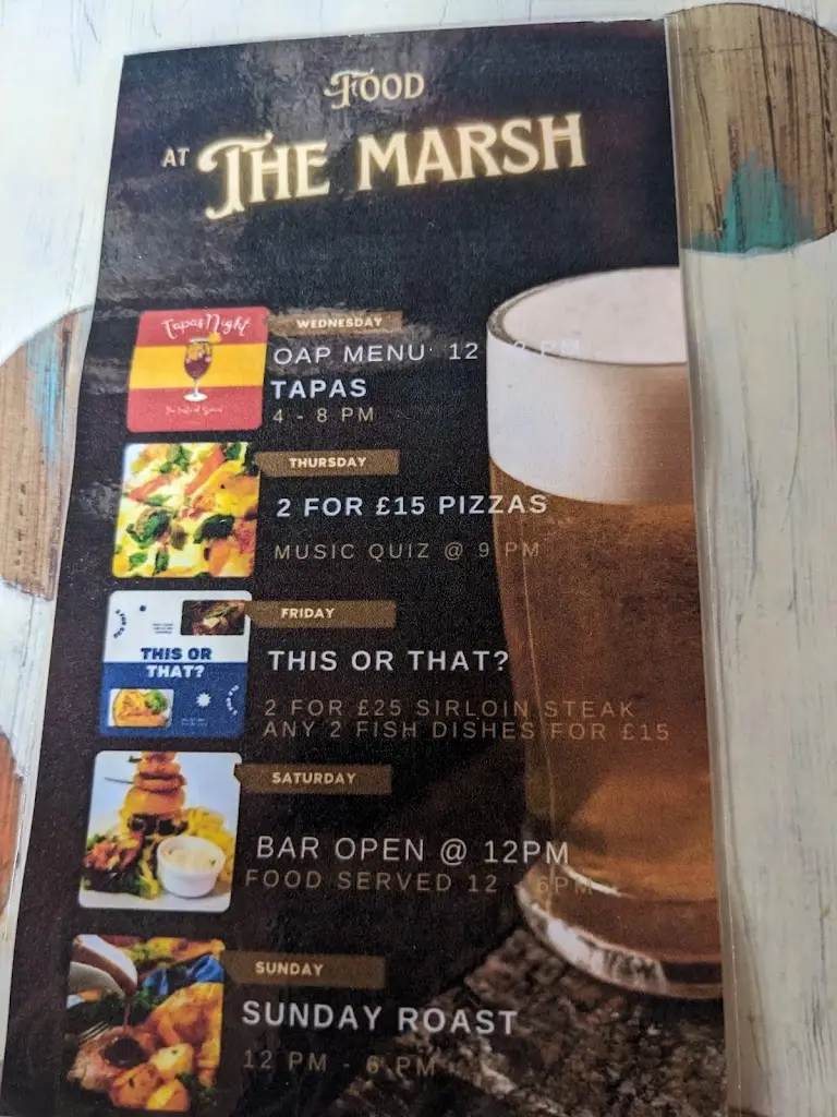 Menu_Marsh Inn_Pudsey_image_3