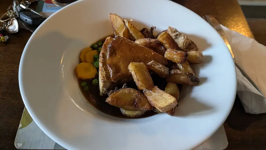 Wiggysan Wiggysan_Marsh Inn_Pudsey_review