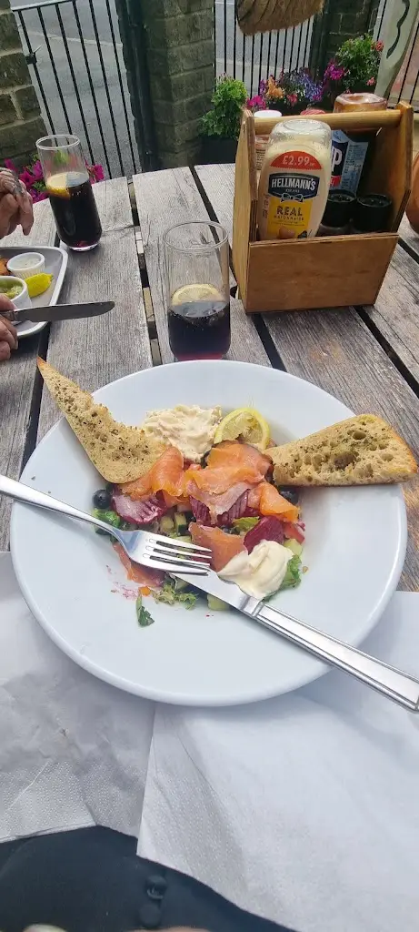 Carla Oddy_Marsh Inn_Pudsey_review