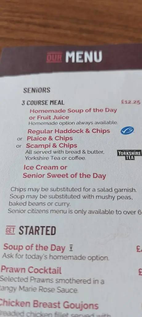 Menu_The Wetherby Whaler_Pudsey_image_3