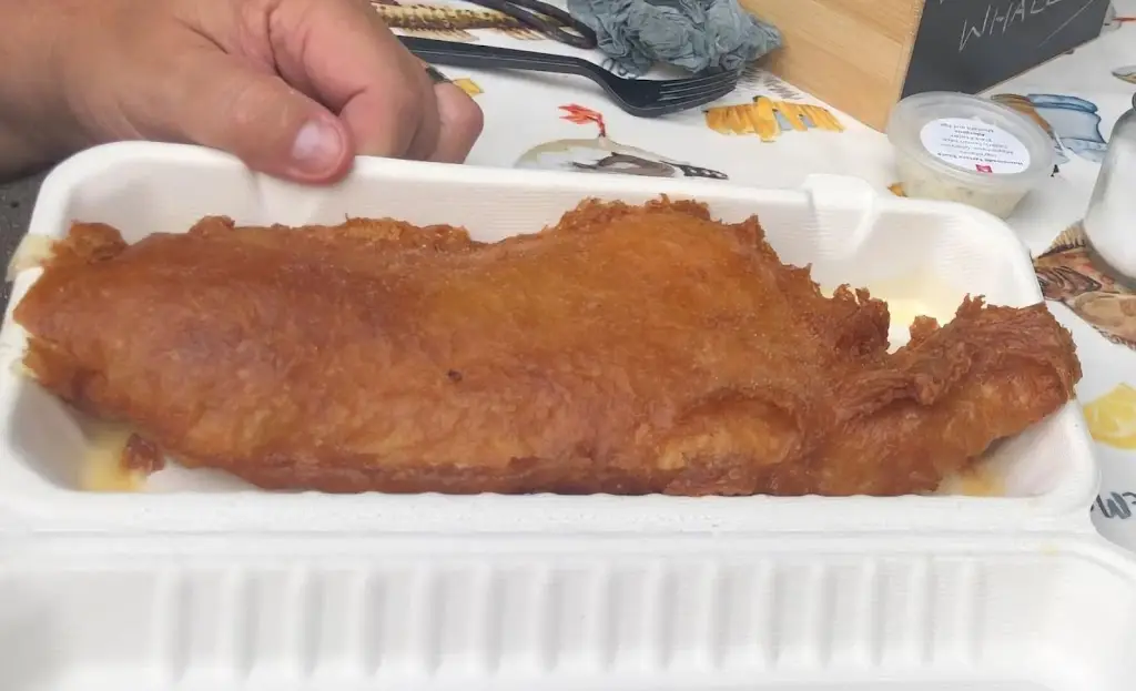 Stephen Peel_The Wetherby Whaler_Pudsey_review