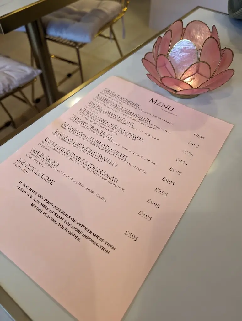 Menu_Vanilla & Pepper Bistro_Barton-le-Clay_image_4