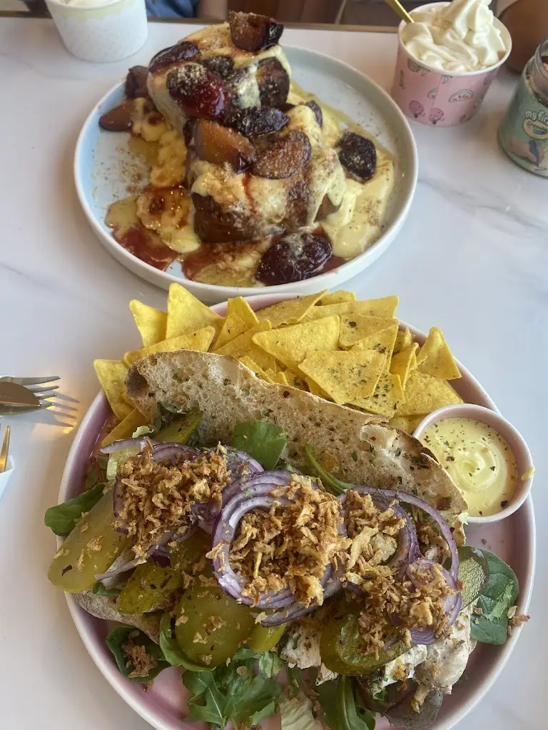 Shehleze_Vanilla & Pepper Bistro_Barton-le-Clay_review