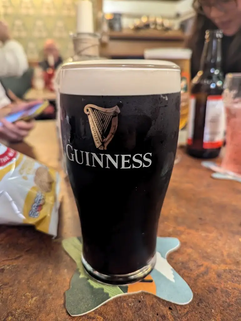 Menu_The Royal_Pudsey_image_3