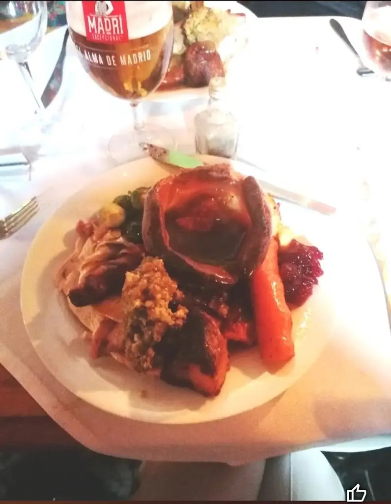 Menu_The Royal_Pudsey_image_5