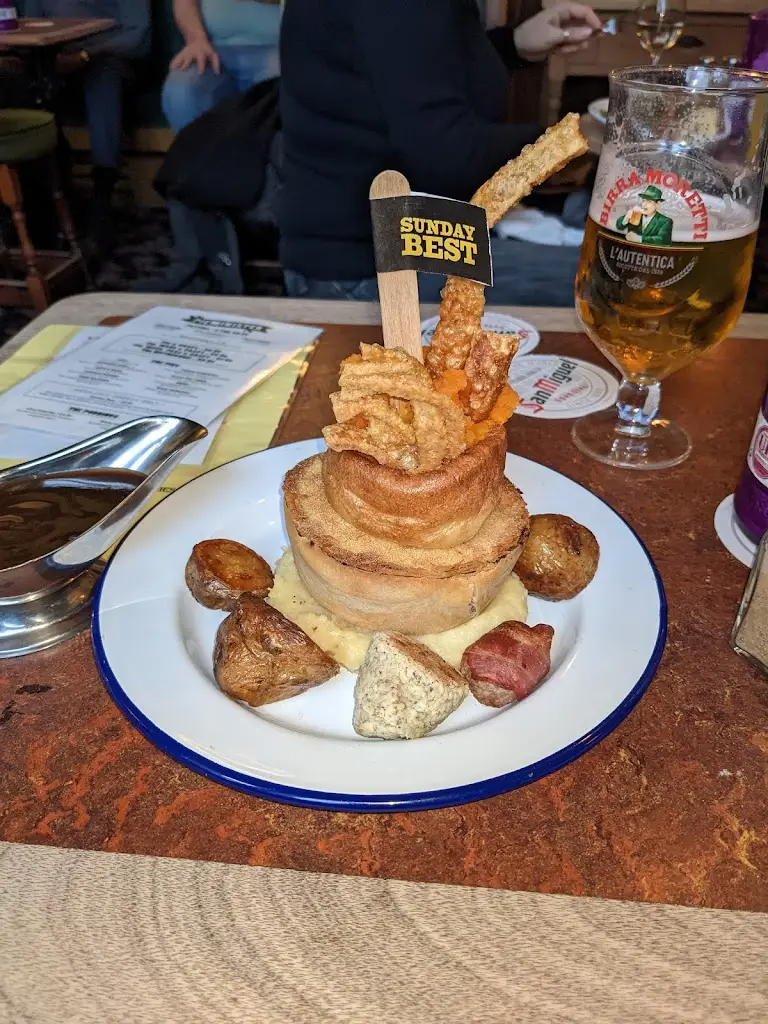 Menu_The Royal_Pudsey_image_6