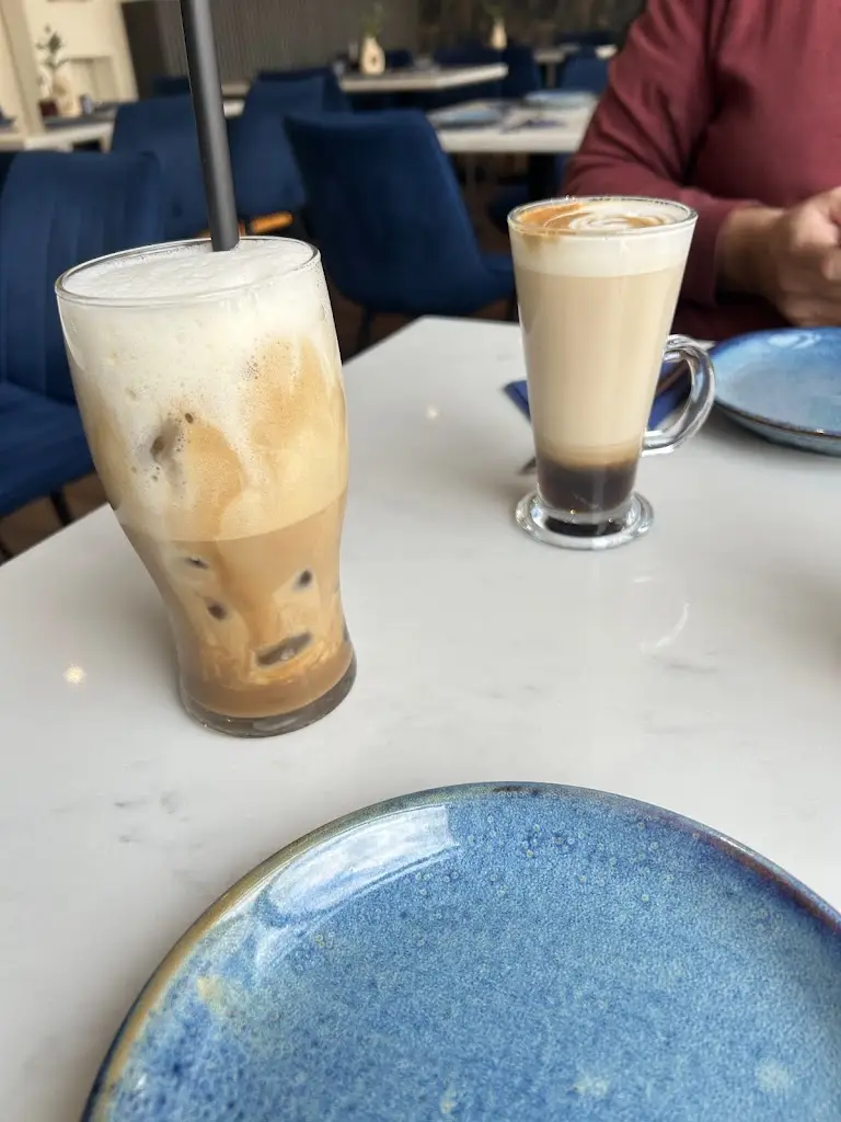 Rachel Oliphant_Esis Grill & Bar_Pudsey_review