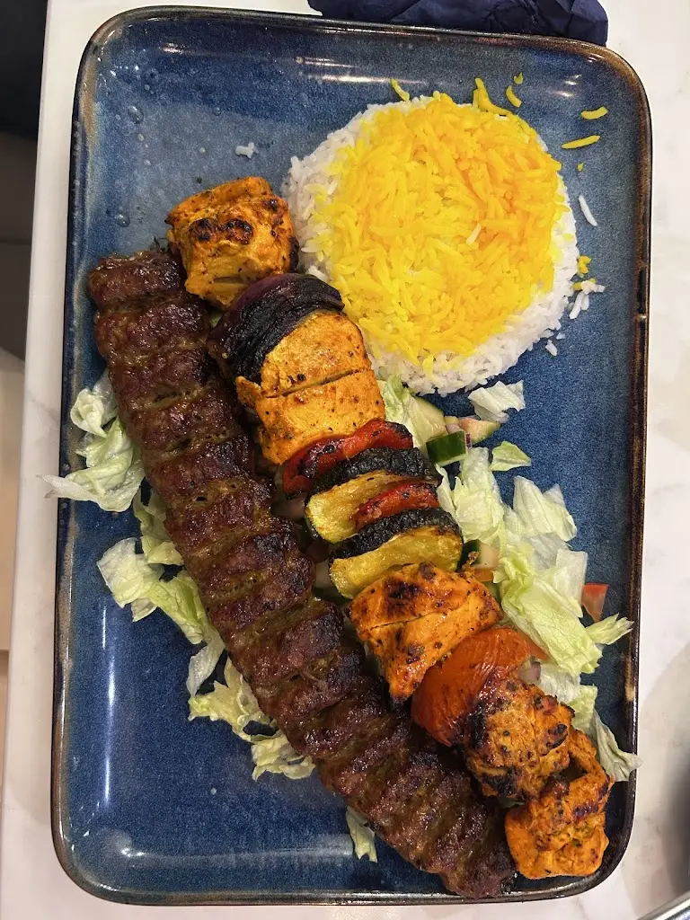 Far Ta_Esis Grill & Bar_Pudsey_review