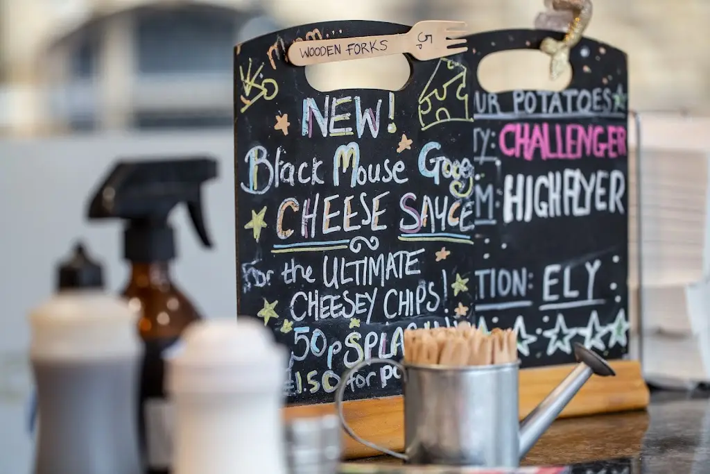 Menu_The Bearded Sailor_Pudsey_image_1