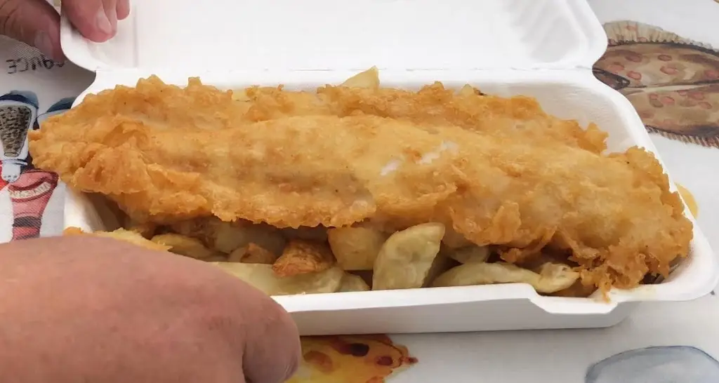 Stephen Peel_The Bearded Sailor_Pudsey_review