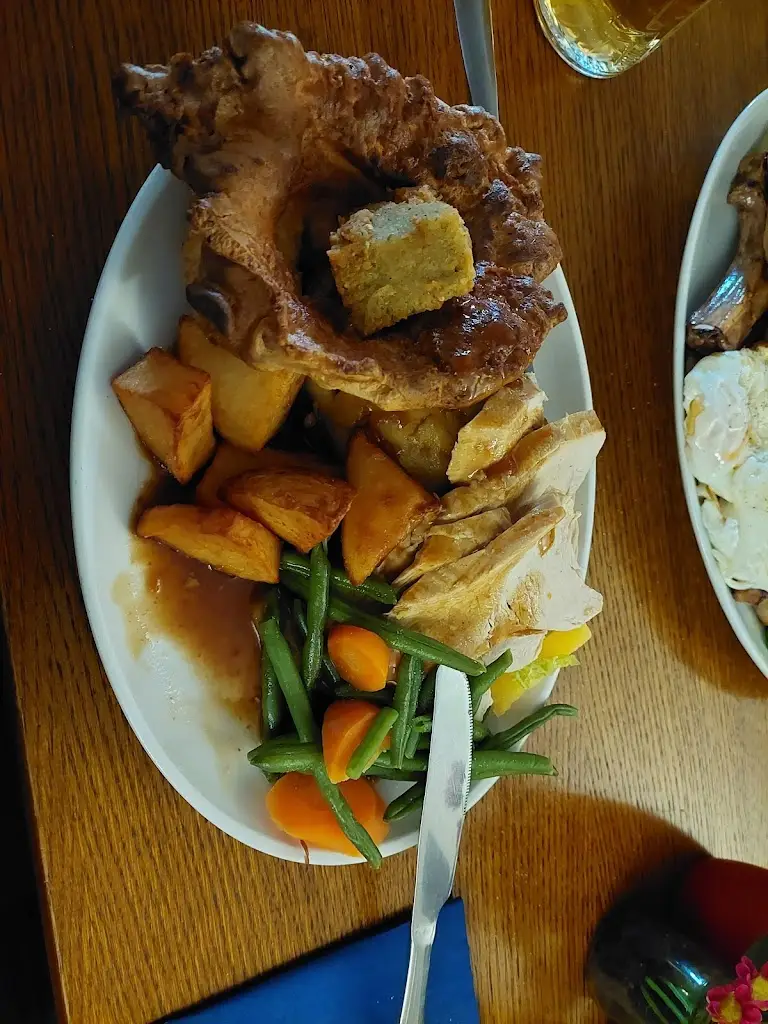 Menu_The Britannia_Pudsey_image_5