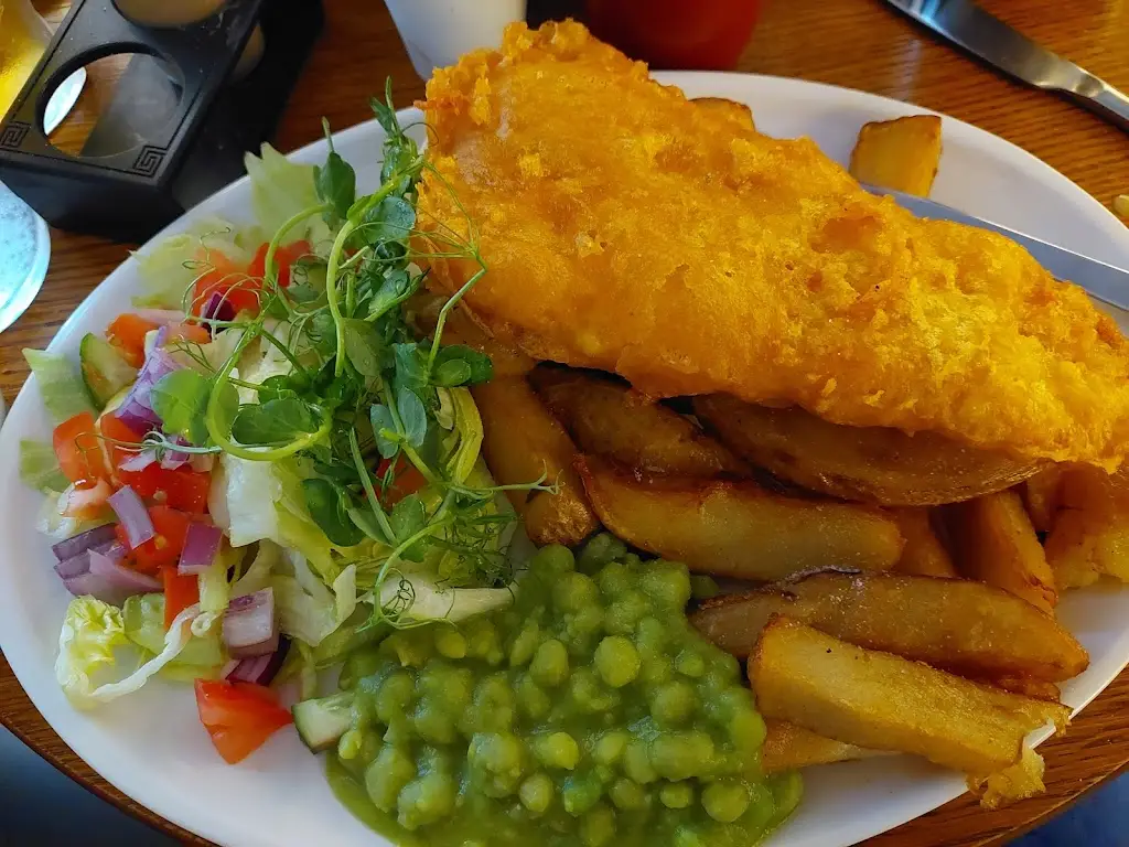 Menu_The Britannia_Pudsey_image_6