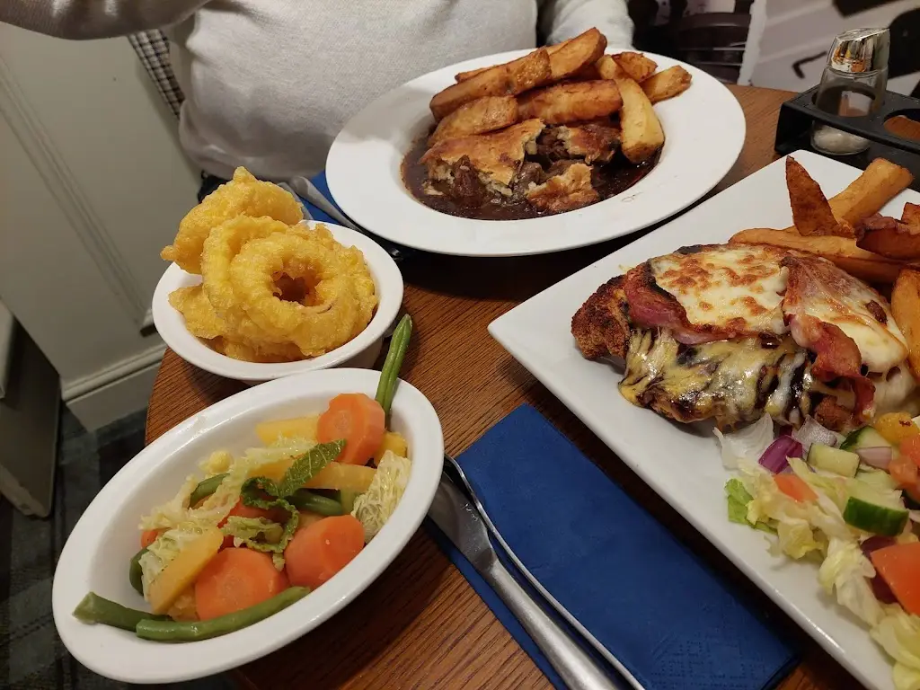 Menu_The Britannia_Pudsey_image_9