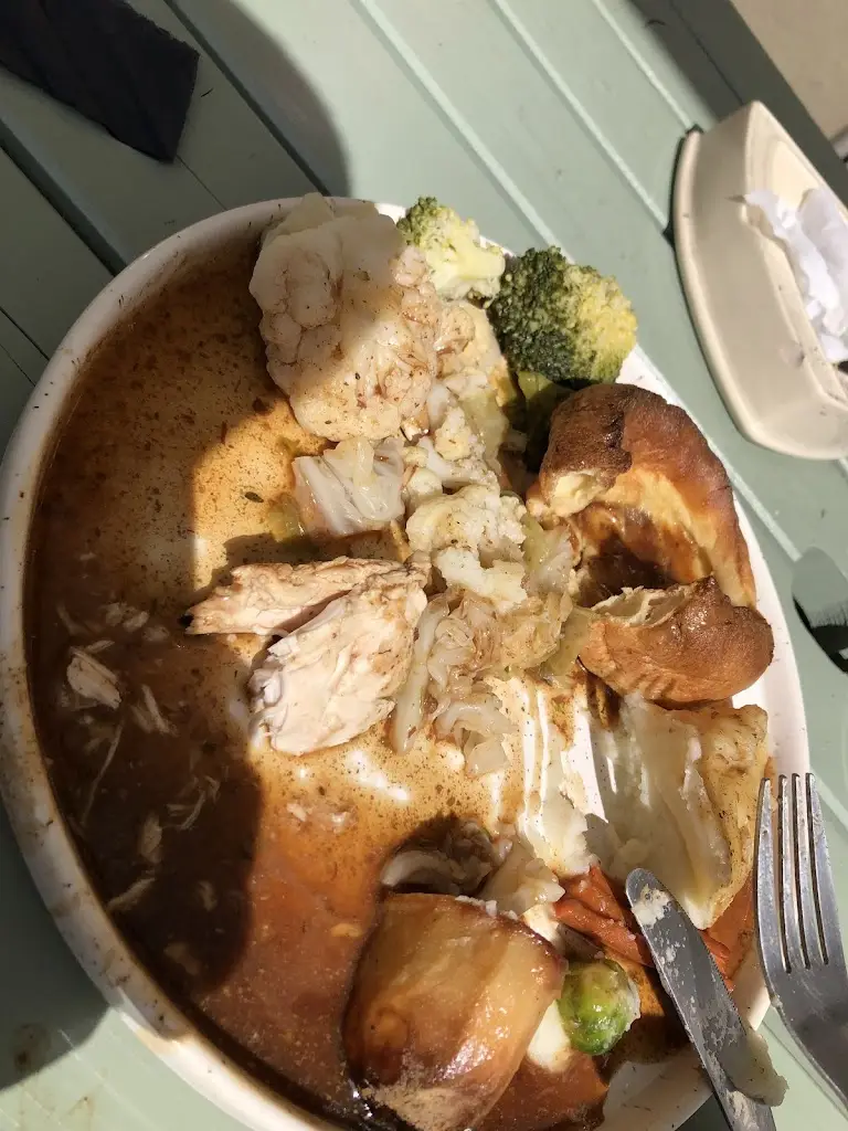 A S_Fox & Grapes_Pudsey_review