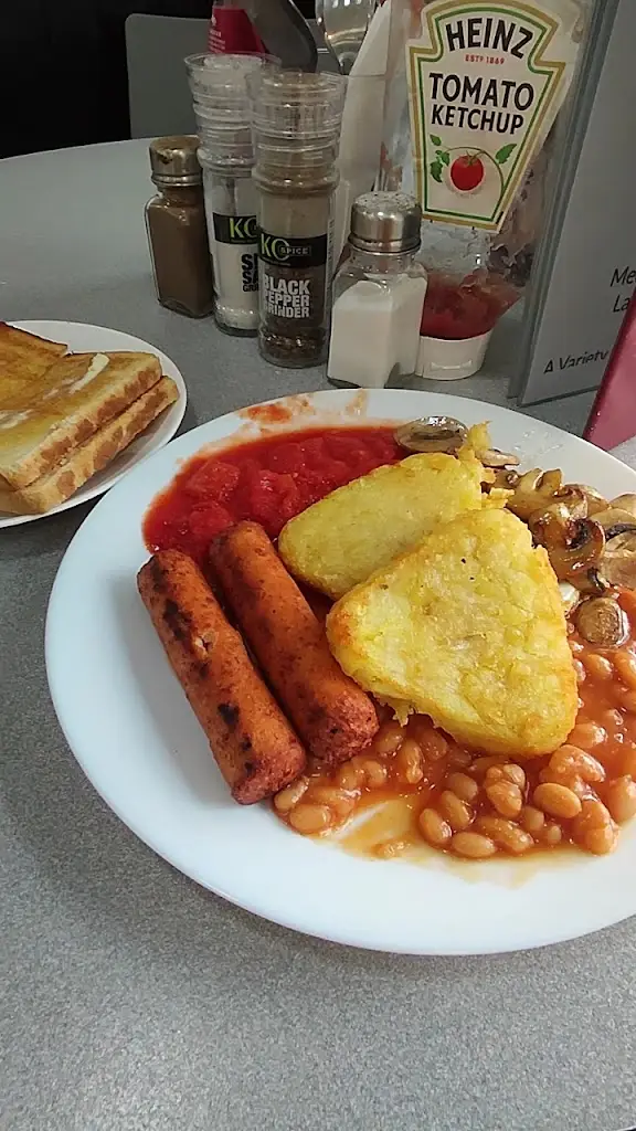 D W _Barr & Café_Pudsey_review