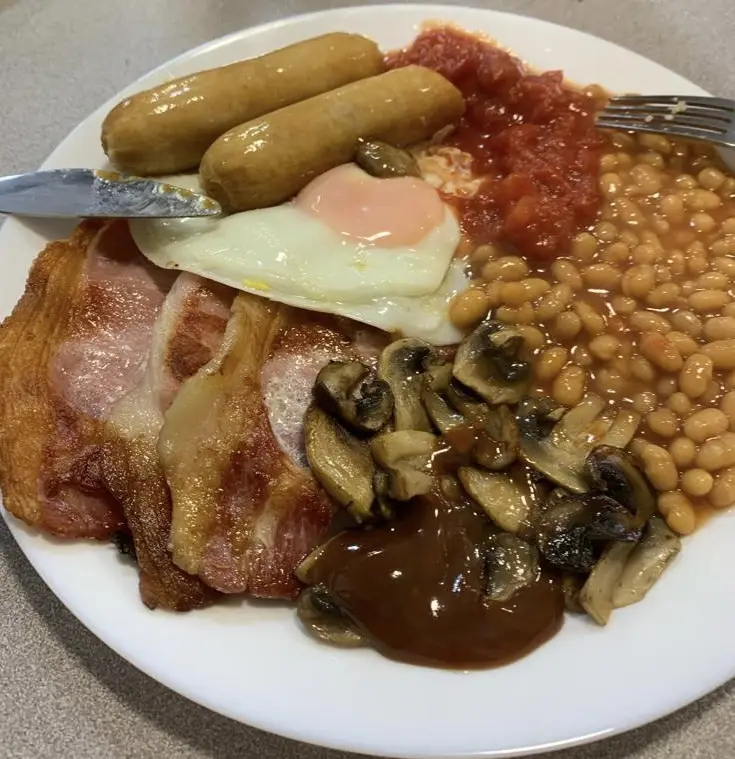 Tom S_Barr & Café_Pudsey_review