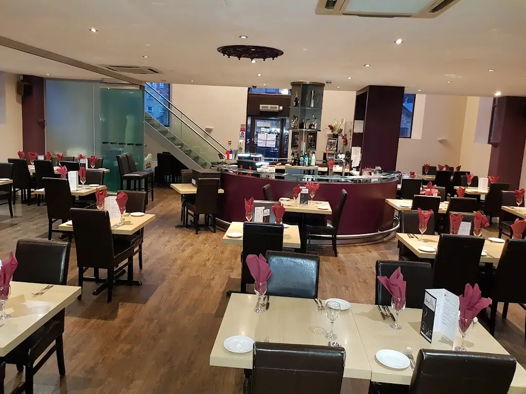 Deeva Restaurant Restaurant in Pudsey