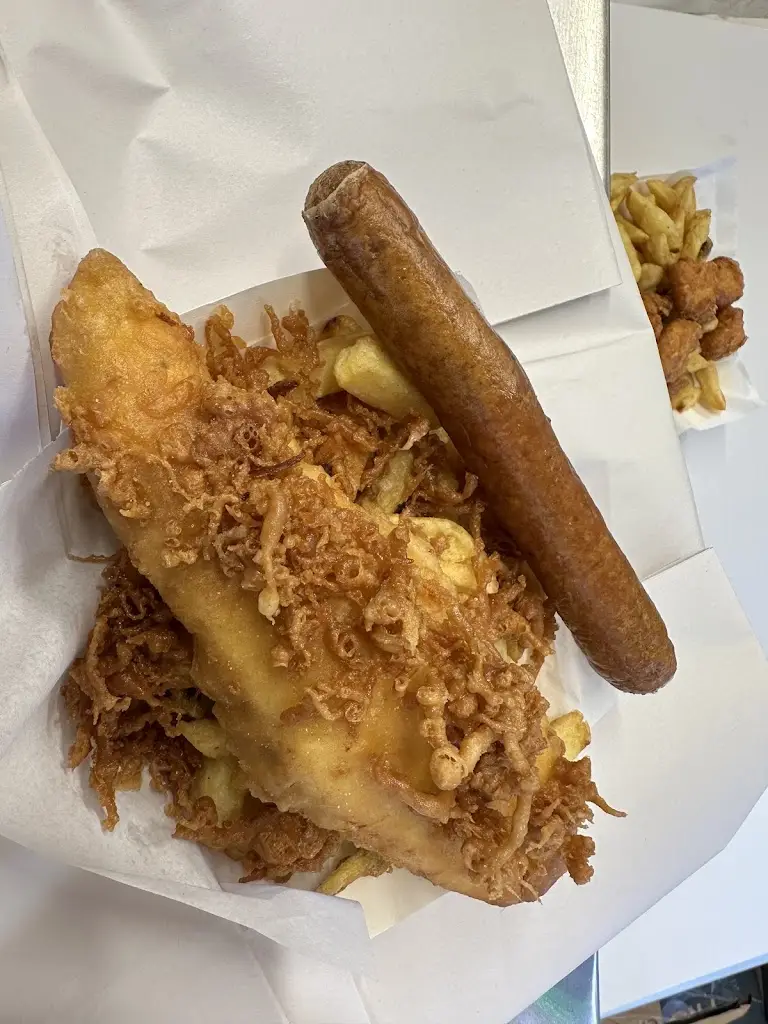 Hasnain Zahoor_The Deep_Pudsey_reseña