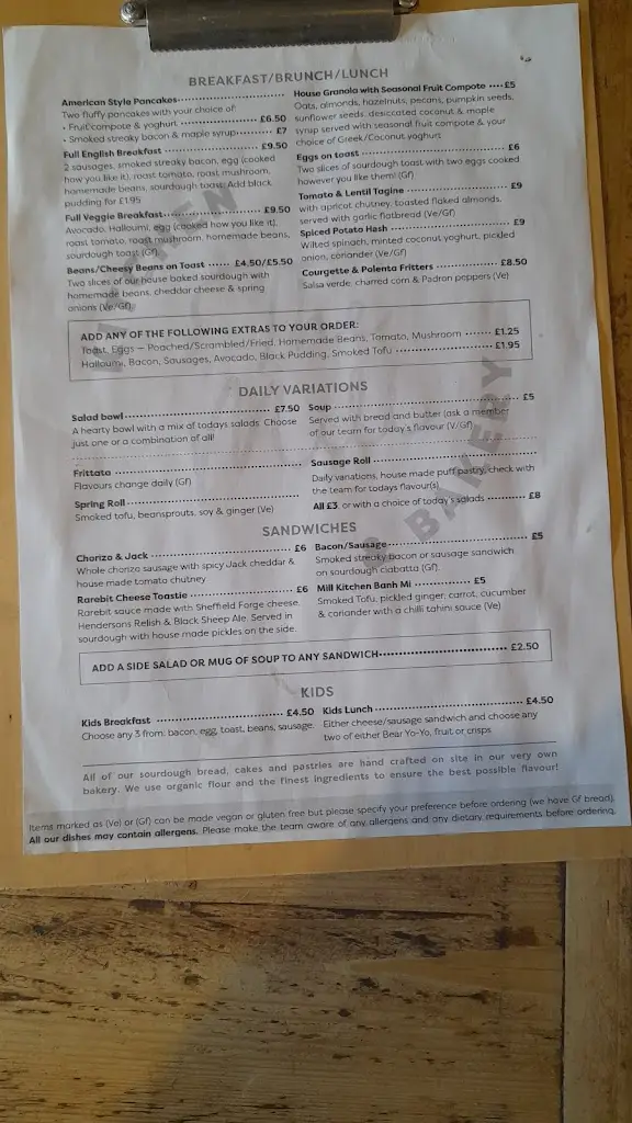 Menü_Grumpy's Bar + Wood Fired Pizza_Pudsey_Bild_4