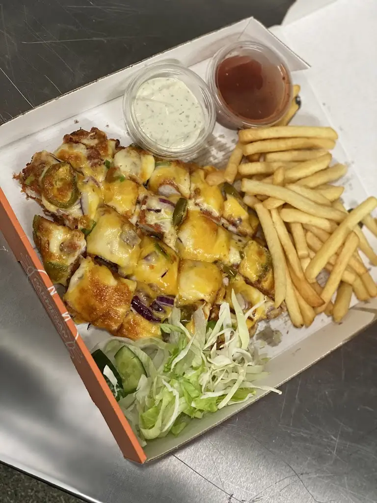 Menu_AR Punjabi Cafe_Pudsey_immagine_3