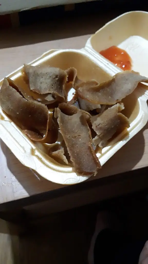 Menu_AR Punjabi Cafe_Pudsey_immagine_9