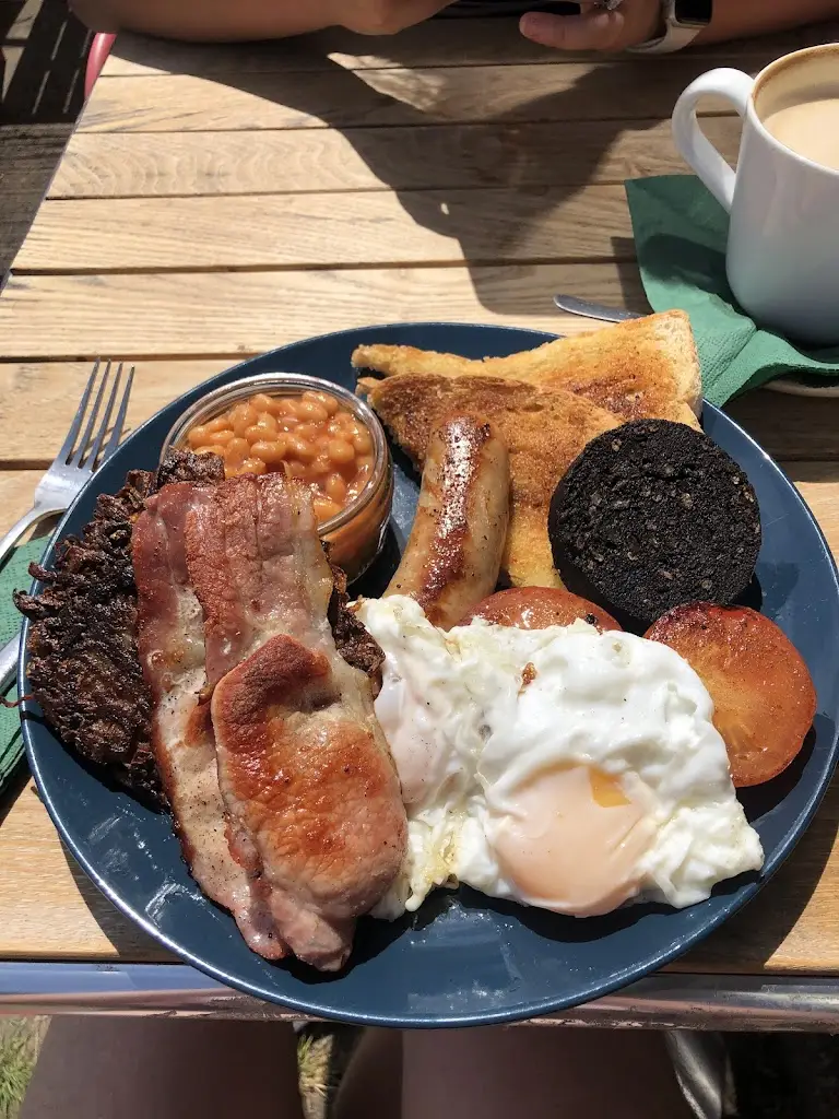 Menu_Pickled @ Riccall_Riccall_image_1